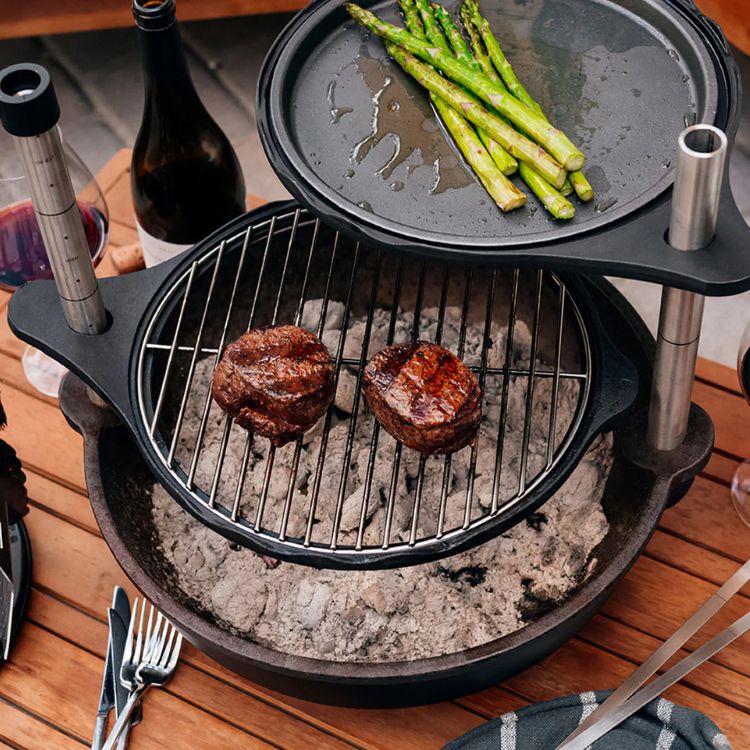 BOLA Grill Master	