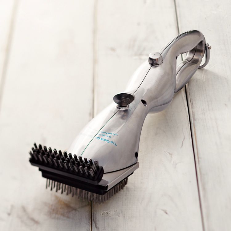 Steam Grill Cleaning Brush	