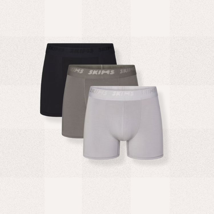 Boxer Brief 3-Pack