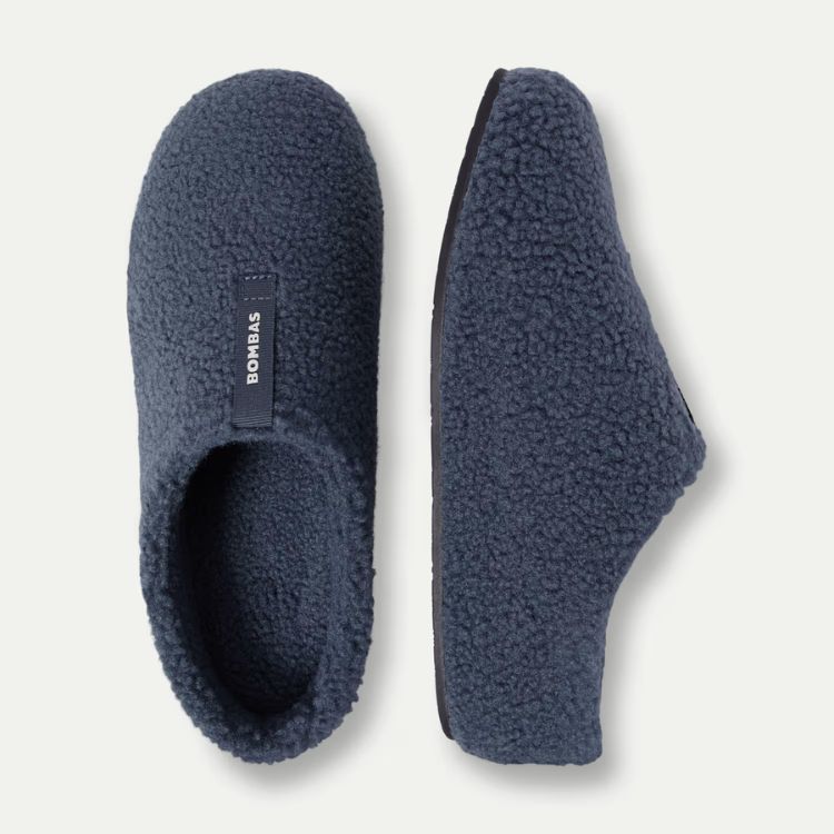 Men's Sunday Slipper	
