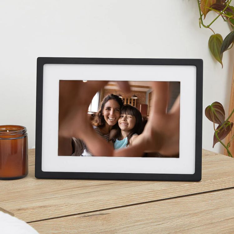 Skylight Frame	