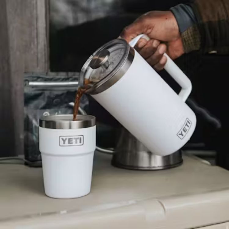 64 oz French Press