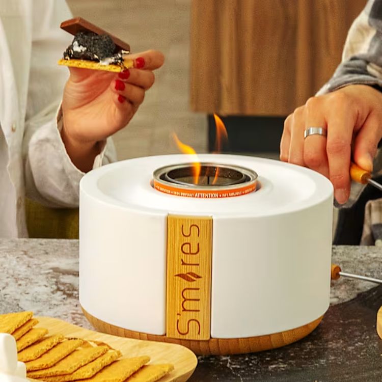 Solo Stove S'mores Bowl	