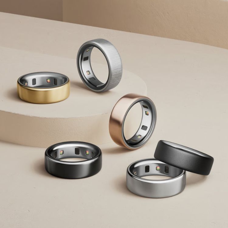 Oura Ring 4