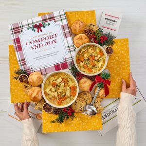 spoonful of comfort gift