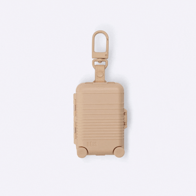 beis bag charm