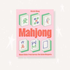 mahjong book