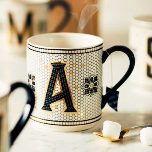 bistro mug