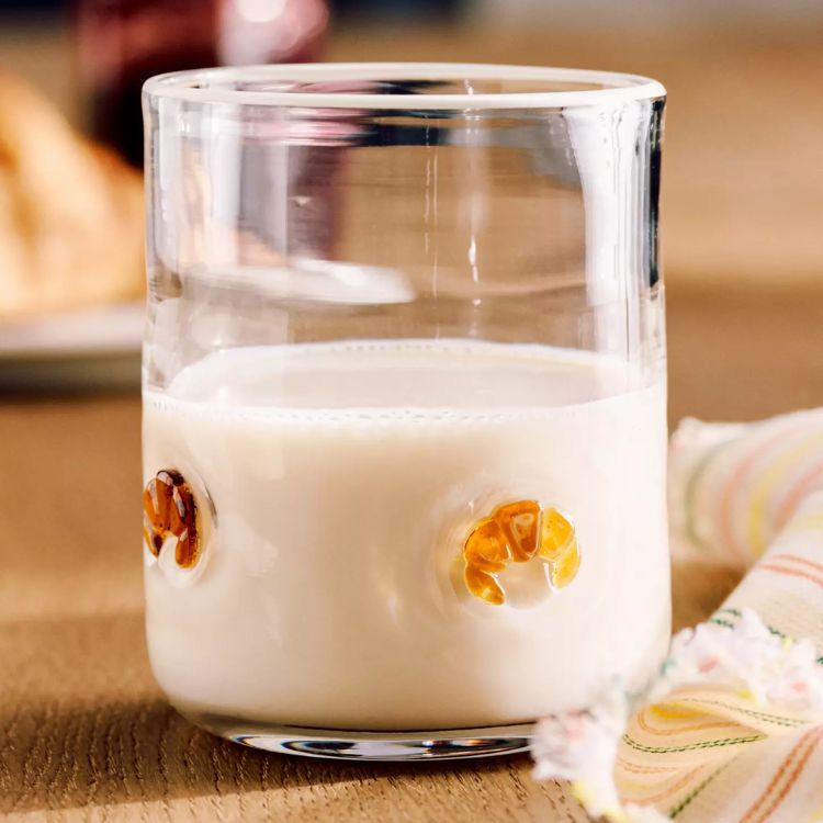 Icon Juice Glass 