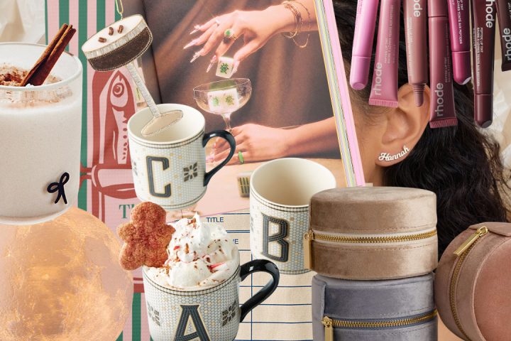 holiday gifts under 30