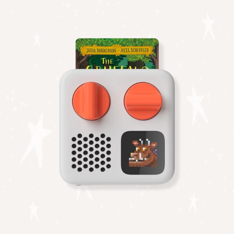 Yoto Mini Audio Player Adventurer Bundle	