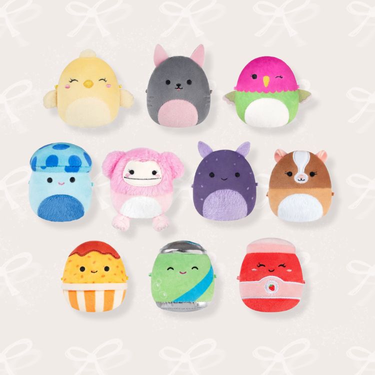 Micromallows 10-Pack	