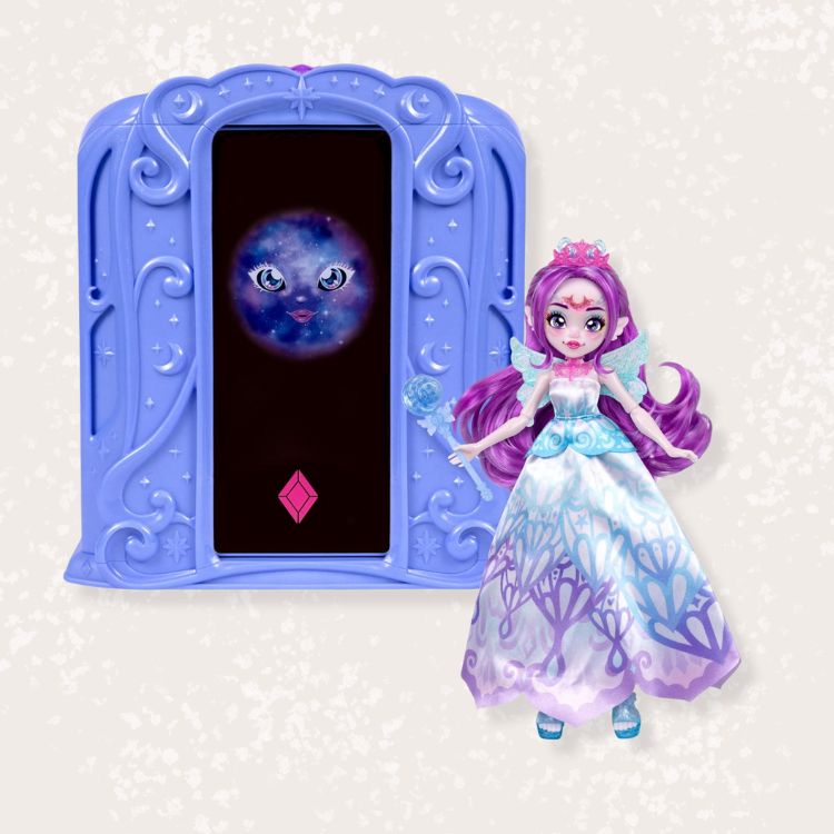 Skylar The Deluxe Butterfly Pixie
