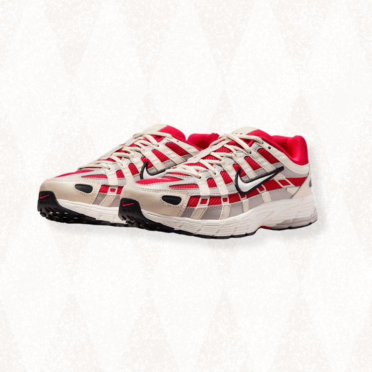 Nike P-6000