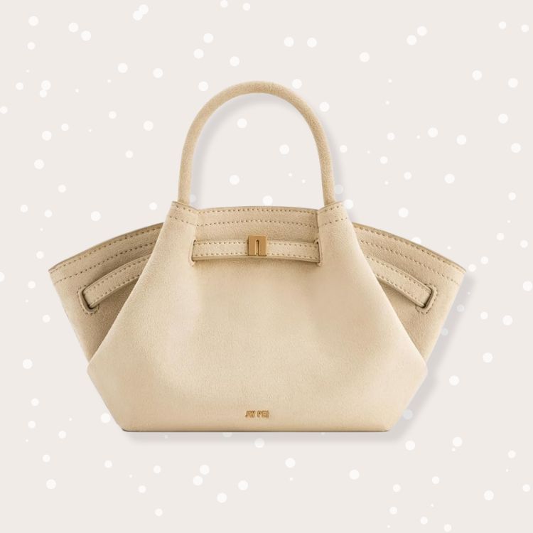 JW PEI Women's Hana Mini Tote Bag	