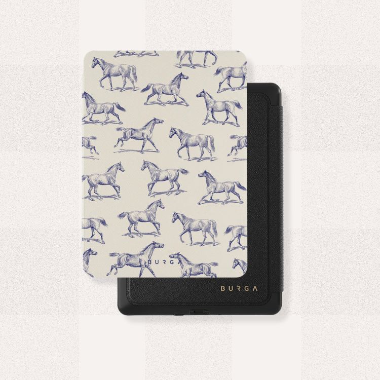 Coquette Kindle Paperwhite Case