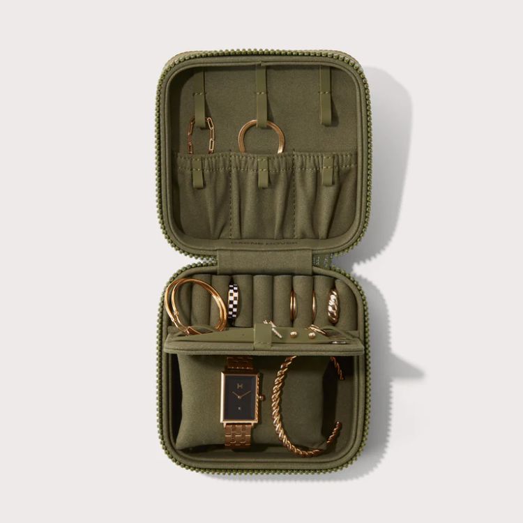 Frankie Jewelry Case	