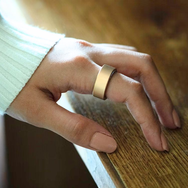 Ultrahuman Ring AIR