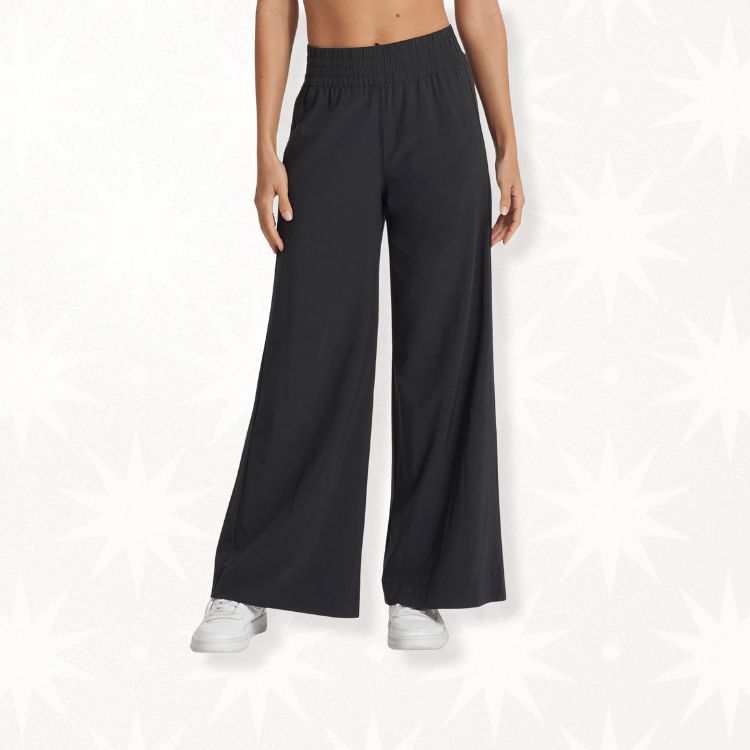 Villa Wideleg Pants