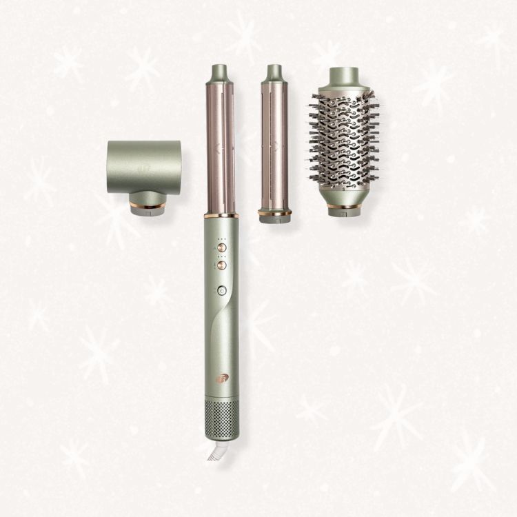 Aire360 Blowout Kit