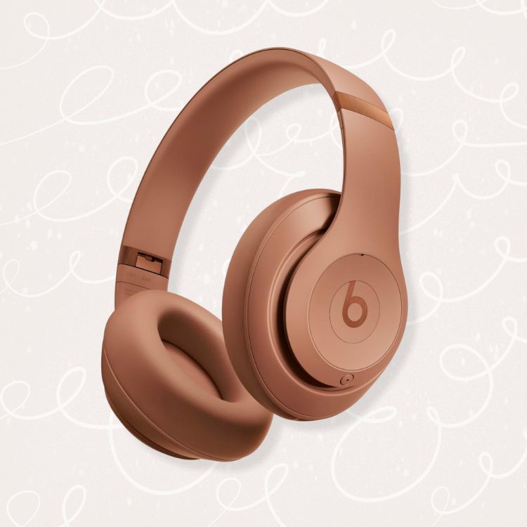 Bluetooth Noise Cancelling Headphones