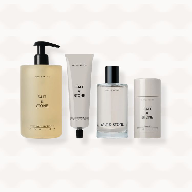 Santal Set	