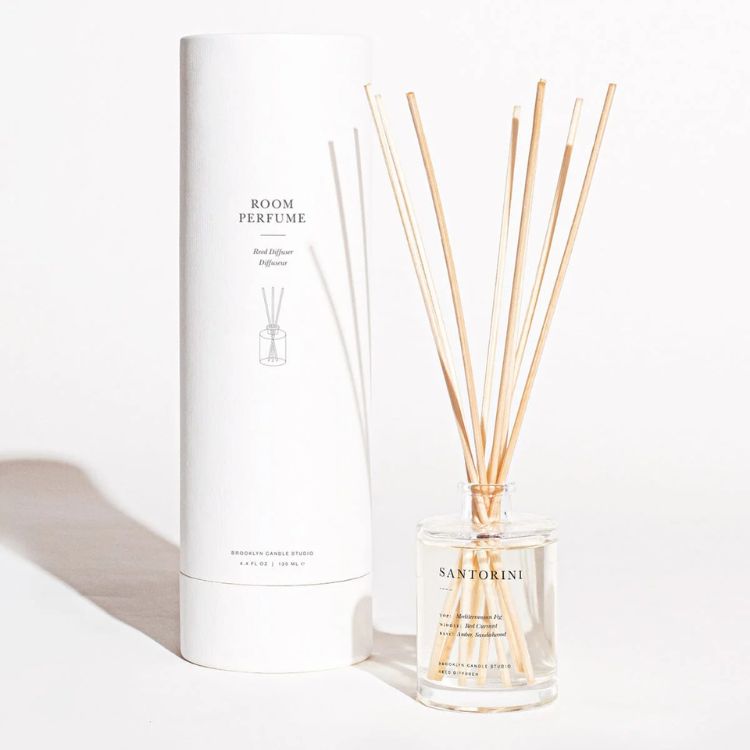 Santorini Reed Diffuser	