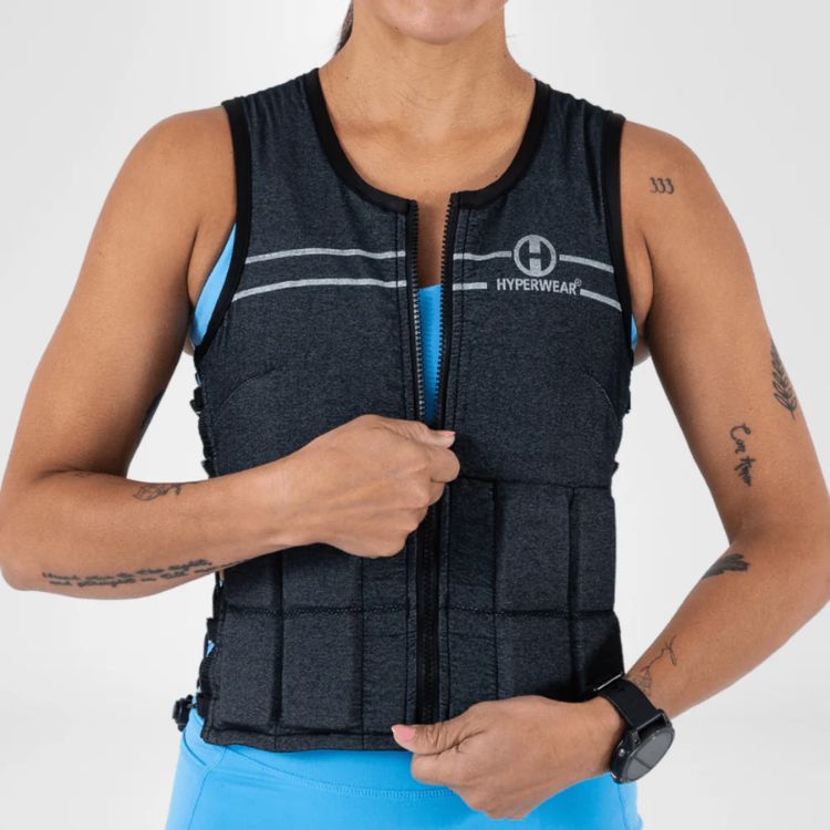 Hyper Vest FIT Weighted Vest for Women 	