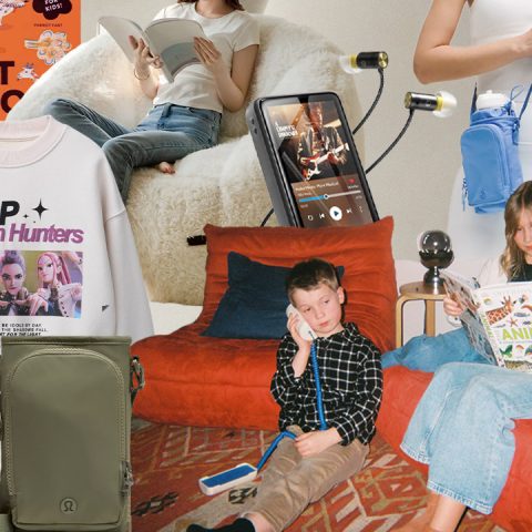 gifts for big kids 2025