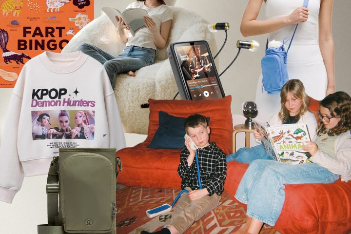 gifts for big kids 2025