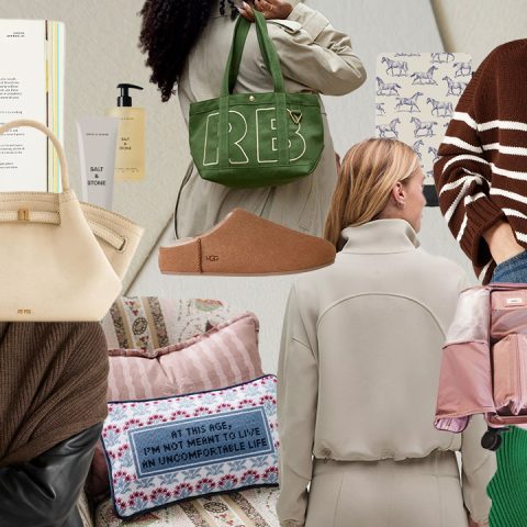 holiday gifts for women 2025
