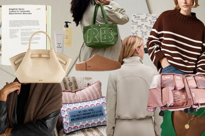 holiday gifts for women 2025