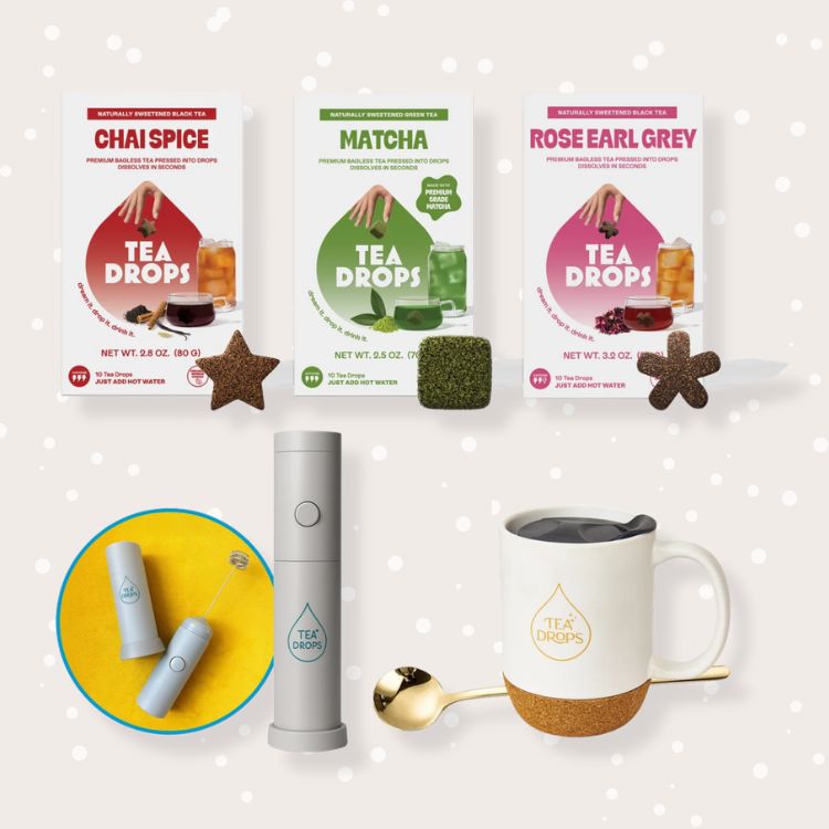 Morning Energizer Bundle	