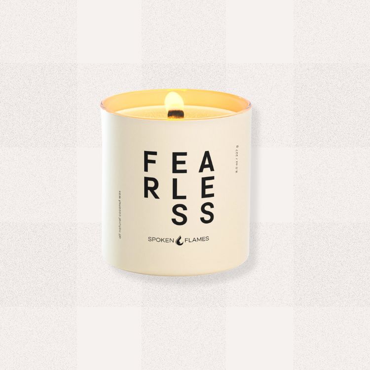 Fearless Candle	