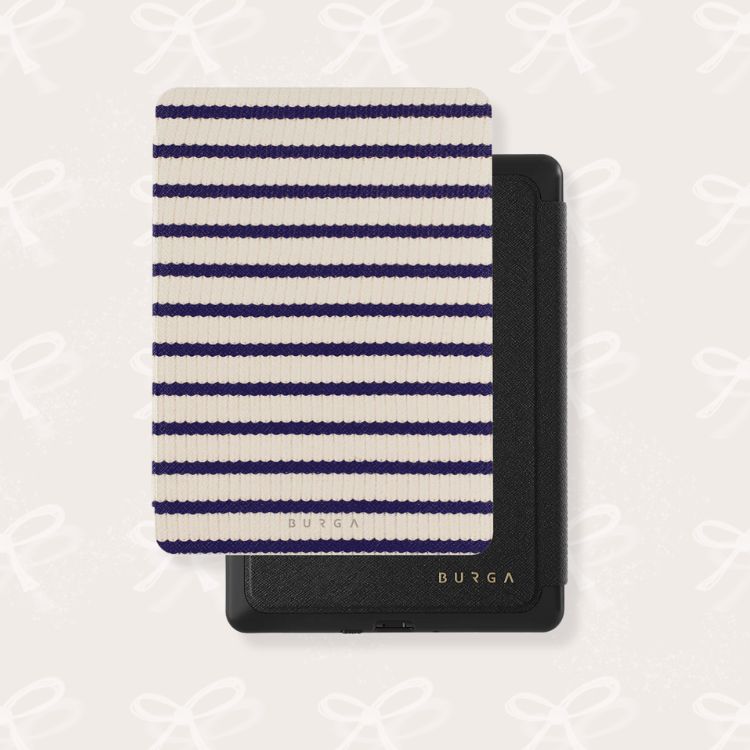 Old Money Kindle Paperwhite (12th Gen) Case