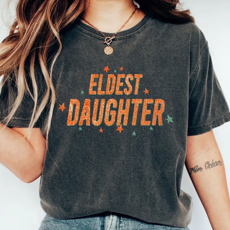 Comfort Colors® Showgirl Era T-Shirt