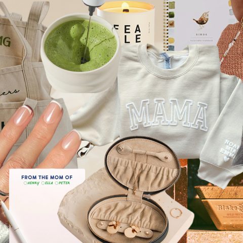 best holiday gifts for mom friends