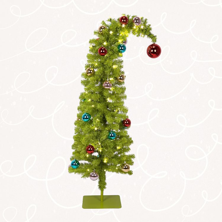 Grinch Tree