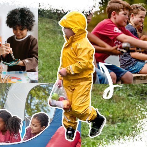 scouting america cub scouts