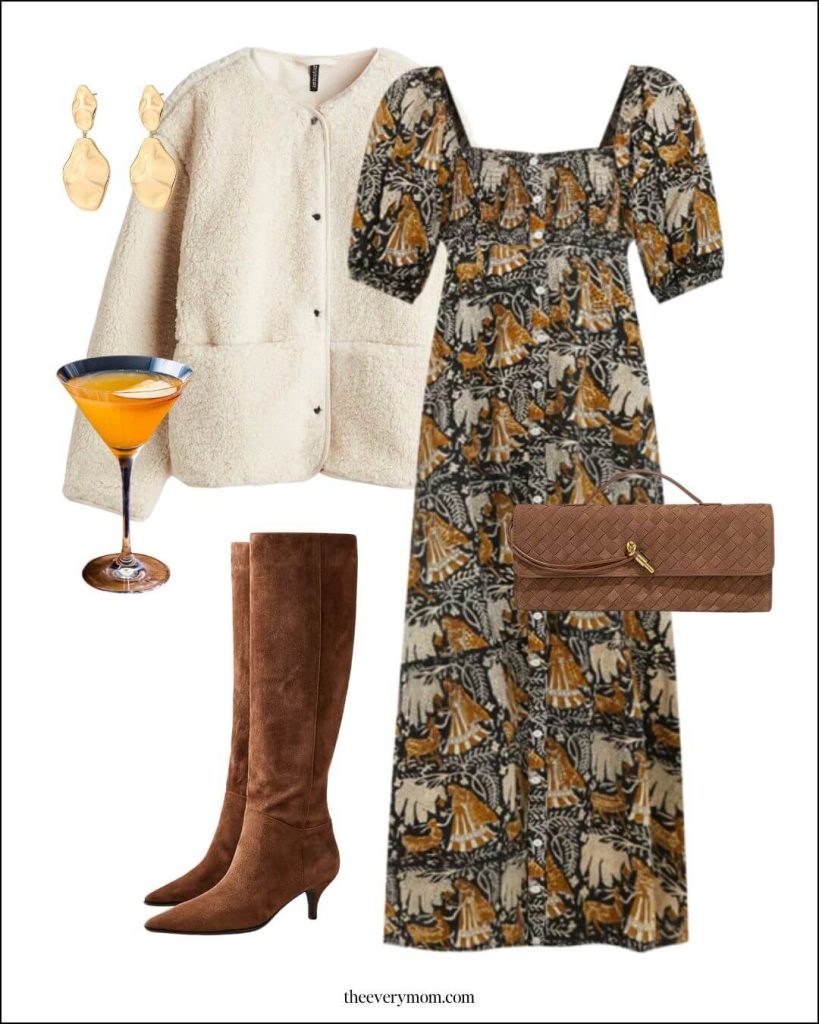 dressed up thanksgiving outfits 4