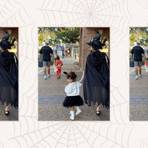 halloween safety
