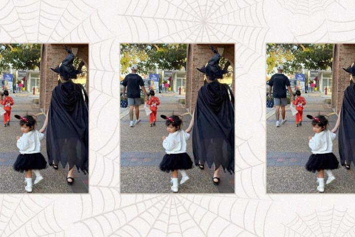 halloween safety