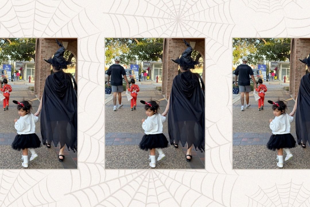 10 Ways I’m Keeping My Kids Safe This Halloween (Using Expert-Backed Advice)