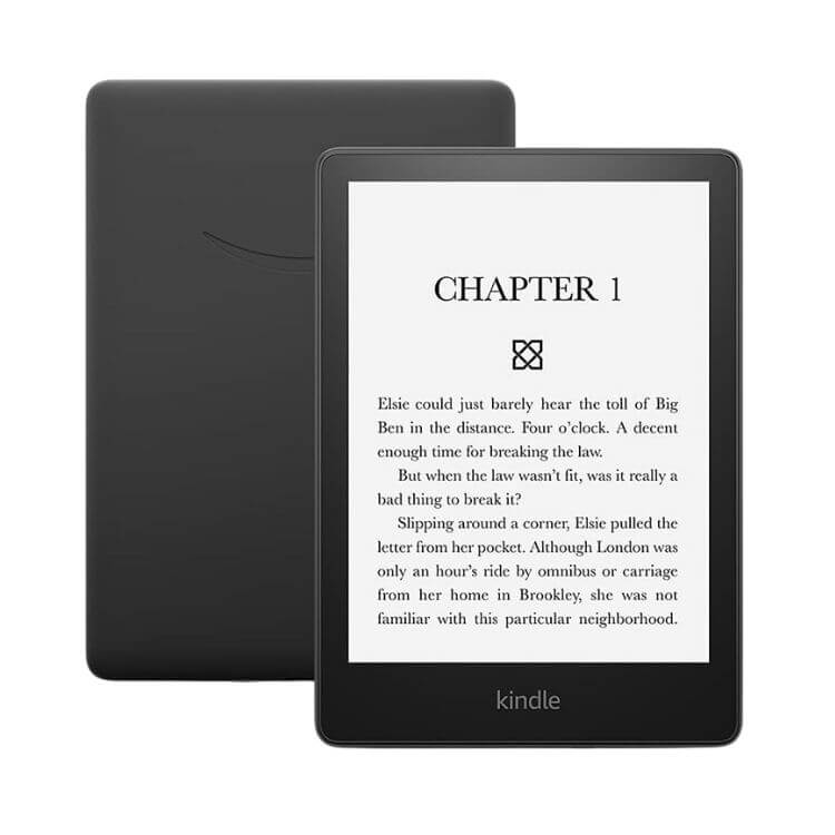 Kindle Paperwhite