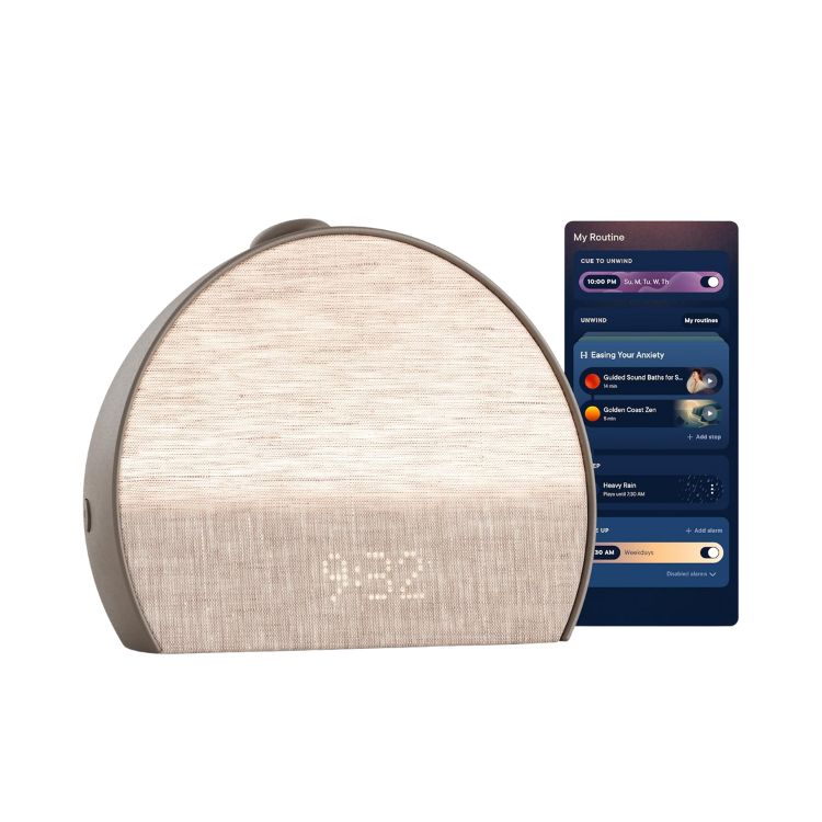 Restore 3 Sunrise Alarm Clock