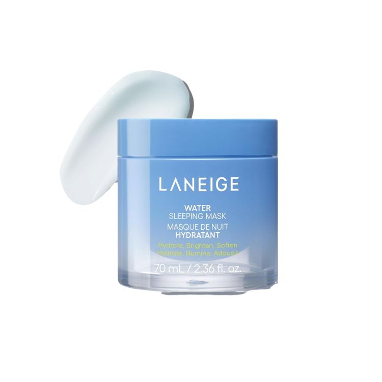 Water Sleeping Mask