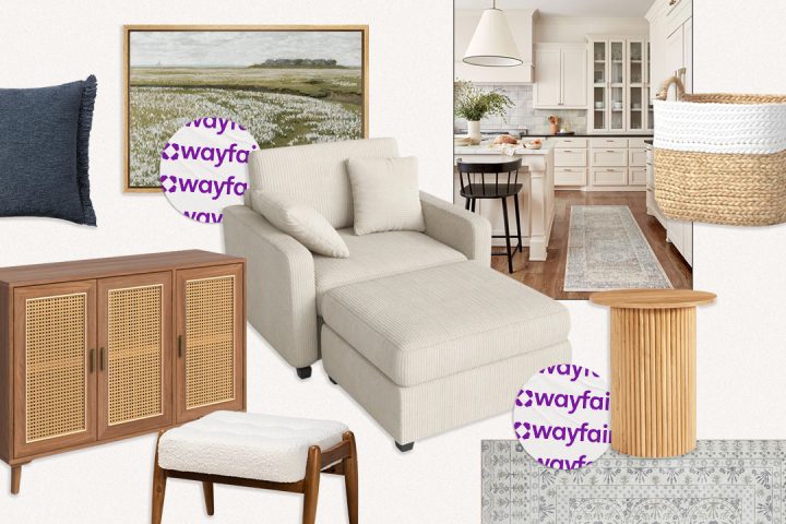 Wayfair way day sale