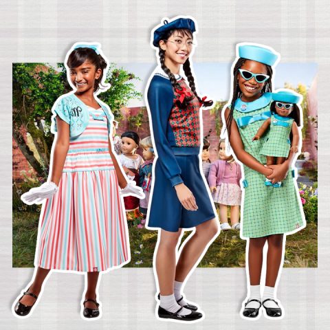 american girl doll halloween costumes