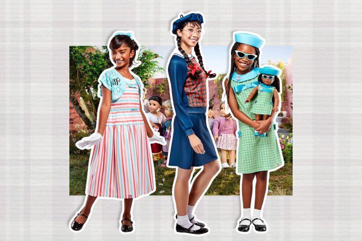 american girl doll halloween costumes