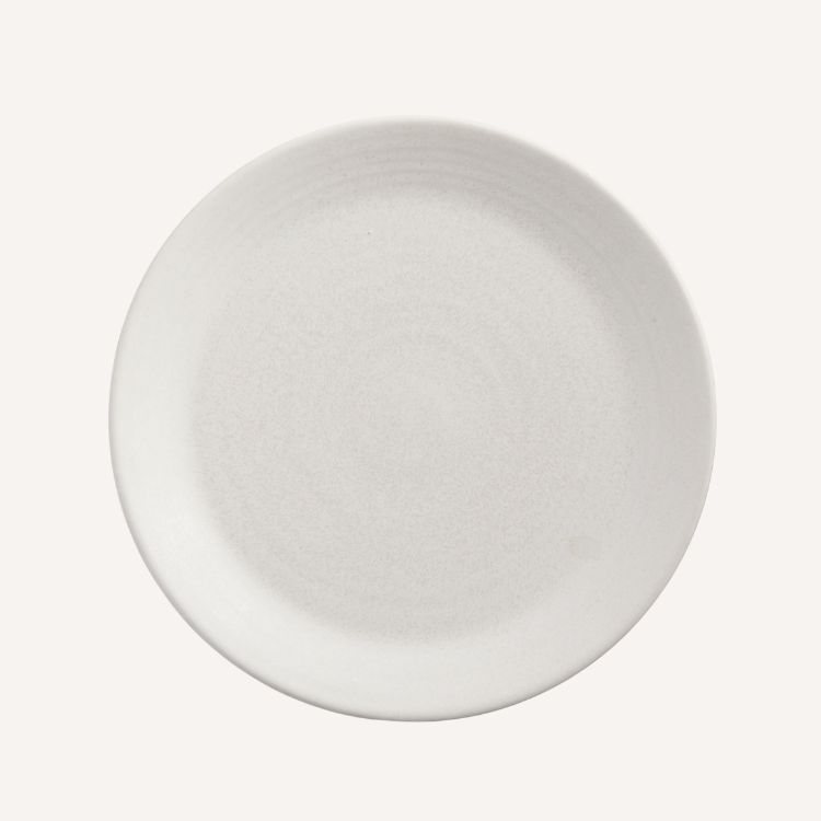 Larkin Stoneware Dinner Plates